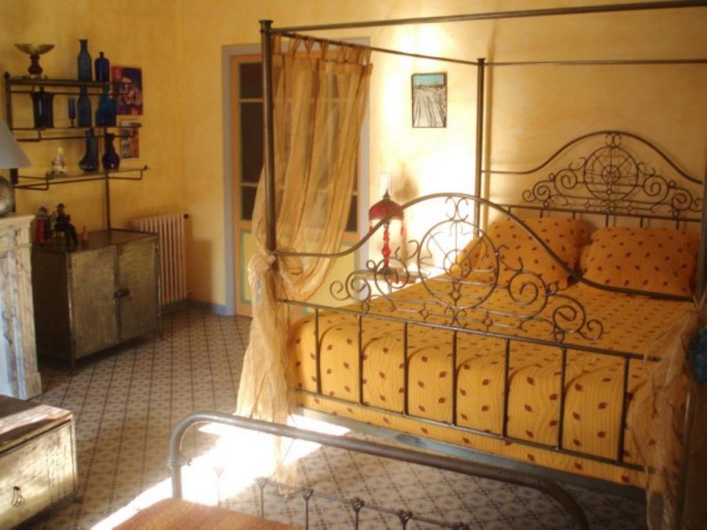 La Maison De Josepha Hotel Ferrals-les-Corbieres Room photo